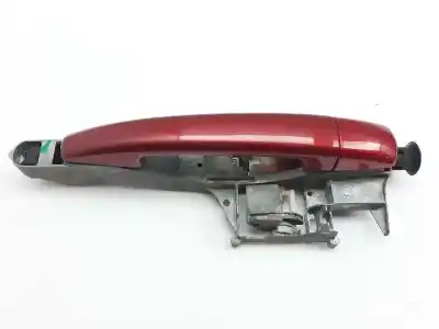 Автозапчастина б/у завнішня ручка задня права для citroen c4 picasso sx посилання на oem iam 1199d1 Автозапчастина б/у завнішня ручка задня права для citroen c4 picasso sx посилання на oem iam 1199d1