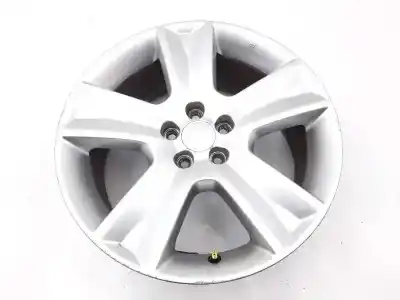 Peça sobressalente para automóvel em segunda mão jante por subaru legacy familiar/outback b13 (bp) 2.0 d outback limited referências oem iam 