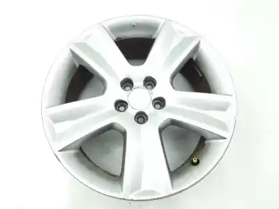 Peça sobressalente para automóvel em segunda mão jante por subaru legacy familiar/outback b13 (bp) 2.0 d outback limited referências oem iam 