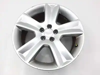 Peça sobressalente para automóvel em segunda mão jante por subaru legacy familiar/outback b13 (bp) 2.0 d outback limited referências oem iam 