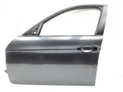 Peça sobressalente para automóvel em segunda mão porta da frente esquerda por bmw serie 3 berlina (e90) 320d referências oem iam 