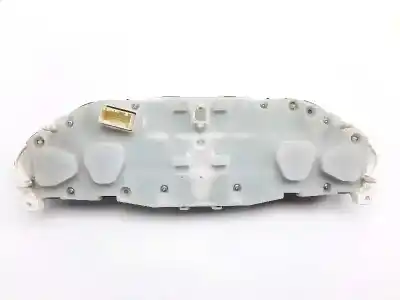 Recambio de automóvil de segunda mano de cuadro instrumentos para peugeot 208 access referencias oem iam 980540008000  9805400080