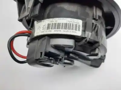 Peça sobressalente para automóvel em segunda mão motor de sofagem por peugeot 208 access referências oem iam t1013140a  