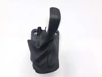 Peça sobressalente para automóvel em segunda mão alavanca de velocidades por peugeot 208 access referências oem iam 2400ey  