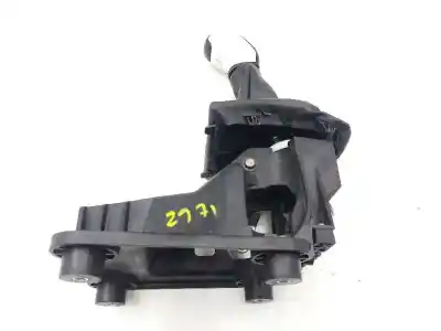Peça sobressalente para automóvel em segunda mão alavanca de velocidades por peugeot 208 access referências oem iam 2400ey  