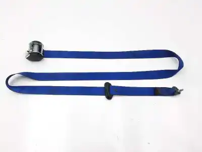 Peça sobressalente para automóvel em segunda mão  por PEUGEOT 208  Referências OEM IAM 98063163MU  