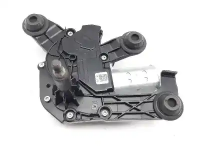 Peça sobressalente para automóvel em segunda mão motor do limpador traseiro por peugeot 208 access referências oem iam 9673251380  w000027332