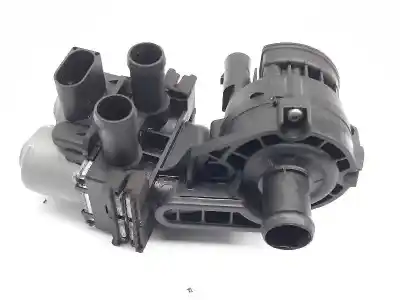 Second-hand car spare part heating exchange valve for audi a6 avant (4f5) 3.0 v6 24v tdi oem iam references 0392023007  