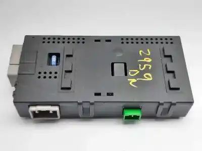 Pezzo di ricambio per auto di seconda mano modulo elettronico per ford grand c-max titanium riferimenti oem iam am5j19h378ad  