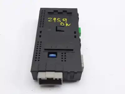 Pezzo di ricambio per auto di seconda mano modulo elettronico per ford grand c-max titanium riferimenti oem iam am5j19h378ad  