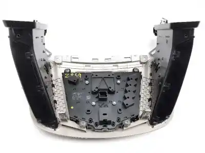 Автозапчастина б/у многофункційне управління для ford grand c-max titanium посилання на oem iam 331411000 am5t18k811ce 17559678