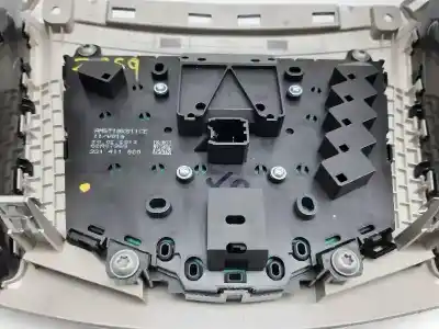 Автозапчастина б/у многофункційне управління для ford grand c-max titanium посилання на oem iam 331411000 am5t18k811ce 17559678