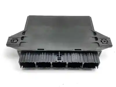 Peça sobressalente para automóvel em segunda mão módulo electrónico do fecho central por ford grand c-max titanium referências oem iam av6n19g481al  5wk49778m