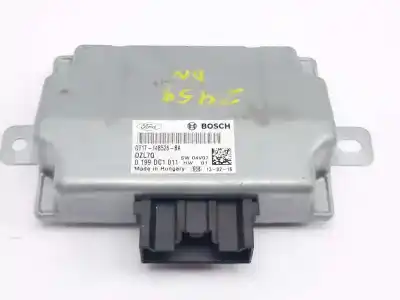 Second-hand car spare part ELECTRONIC MODULE for FORD GRAND C-MAX  OEM IAM references DT1T14B526BA  