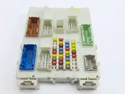 Second-hand car spare part FUSE BOX UNIT for FORD GRAND C-MAX  OEM IAM references BV6N14A073FU  