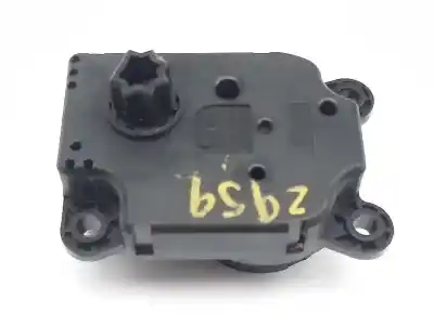 Recambio de automóvil de segunda mano de MOTOR APERTURA TRAMPILLAS CLIMATIZADOR para FORD GRAND C-MAX  referencias OEM IAM AV6N19E616AA  
