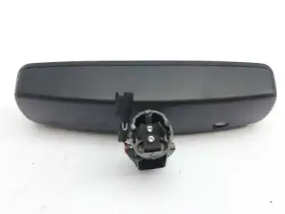 Автозапчастина б/у внутрішне дзеркало для ford grand c-max titanium посилання на oem iam bu5a17e678kc  