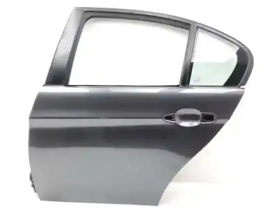 Peça sobressalente para automóvel em segunda mão porta do automóvel traseira esquerda por bmw serie 3 berlina (e90) 320d referências oem iam 41007203647