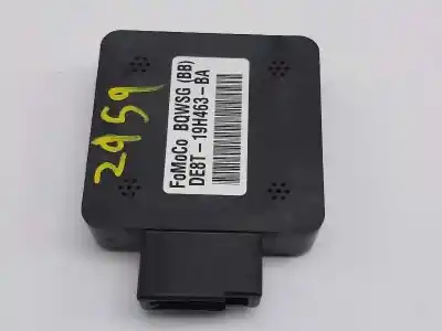 Second-hand car spare part sensor for ford grand c-max titanium oem iam references de8t19h463ba  