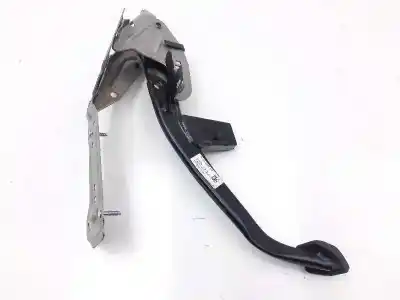 Pezzo di ricambio per auto di seconda mano pedale del freno per ford grand c-max titanium riferimenti oem iam av612467ae