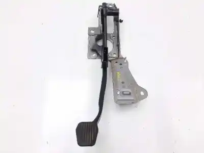 Автозапчастина б/у педаль гальм для ford grand c-max titanium посилання на oem iam av612467ae  