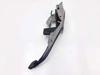 Автозапчастина б/у педаль гальм для ford grand c-max titanium посилання на oem iam av612467ae  