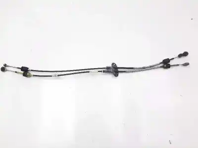Pezzo di ricambio per auto di seconda mano collegamento del cambio per ford grand c-max titanium riferimenti oem iam av6r7e395gc