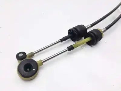 Автозапчастина б/у коробка передач для ford grand c-max titanium посилання на oem iam av6r7e395gc  
