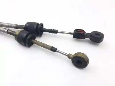 Автозапчастина б/у коробка передач для ford grand c-max titanium посилання на oem iam av6r7e395gc  