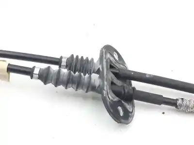 Автозапчастина б/у коробка передач для ford grand c-max titanium посилання на oem iam av6r7e395gc  