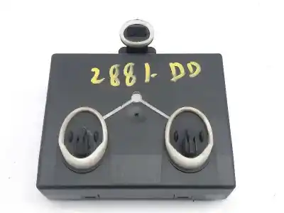 Second-hand car spare part electronic module for audi a6 avant (4f5) 3.0 v6 24v tdi oem iam references 4f0959792e  