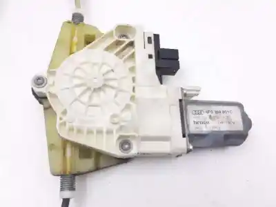 Piesă de schimb auto la mâna a doua mecanism actionare geam spate stânga pentru audi a6 avant (4f5) 3.0 v6 24v tdi referințe oem iam 4f0839401a  4f0959801c