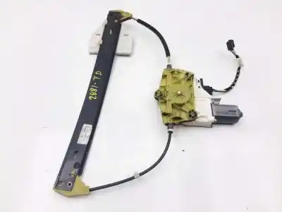 Piesă de schimb auto la mâna a doua  pentru AUDI A6 AVANT (4F5)  Referințe OEM IAM 4F0839462A  4F0959802C