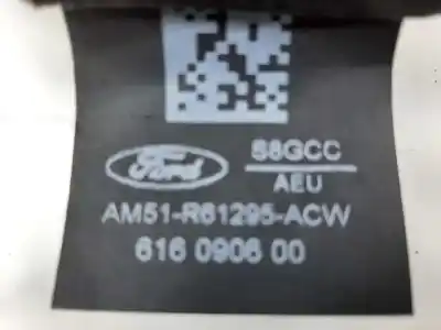 Автозапчасти б/у комплект подушки безопасности за ford grand c-max titanium ссылки oem iam em51r042b85ba3zhe 2016395 am51r042b84af