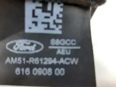 Автозапчасти б/у комплект подушки безопасности за ford grand c-max titanium ссылки oem iam em51r042b85ba3zhe 2016395 am51r042b84af