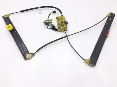 Piesă de schimb auto la mâna a doua Mecanism Acționare Geam Fațã Dreapta pentru AUDI A6 AVANT (4F5) 3.0 V6 24V TDI Referințe OEM IAM 4F0837462C  4F0959802D