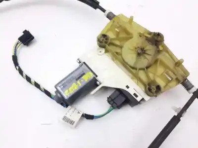 Second-hand car spare part passenger side right window regulator for audi a6 avant (4f5) 3.0 v6 24v tdi oem iam references 4f0837462c  4f0959802d