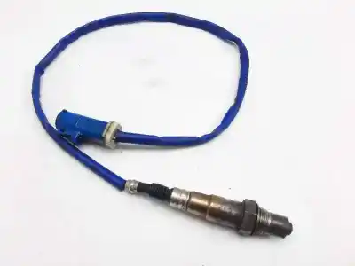 Pezzo di ricambio per auto di seconda mano sonda lambda per ford grand c-max titanium riferimenti oem iam cv619g444cb