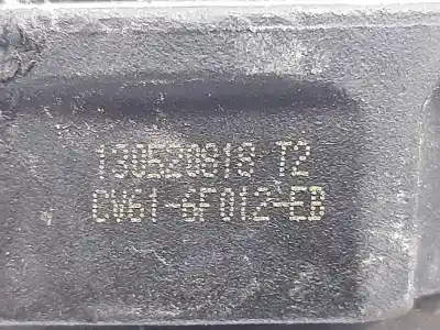 Second-hand car spare part right engine support for ford grand c-max titanium oem iam references cv616f012eb  
