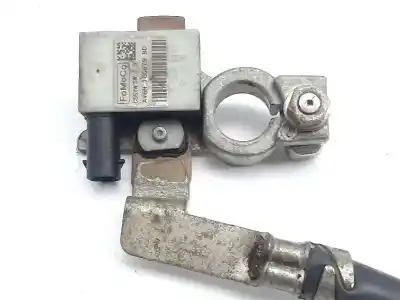 Pezzo di ricambio per auto di seconda mano modulo elettronico per ford grand c-max titanium riferimenti oem iam av6n10c679bd  