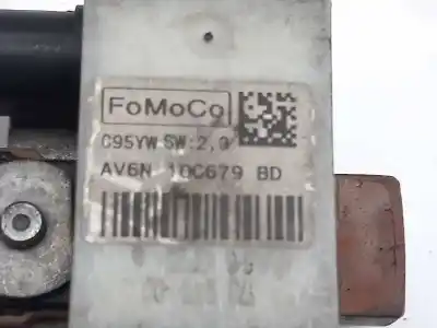 Pezzo di ricambio per auto di seconda mano modulo elettronico per ford grand c-max titanium riferimenti oem iam av6n10c679bd  