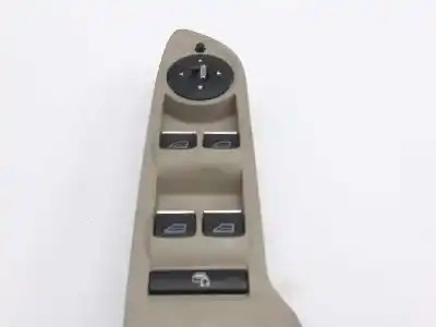 Second-hand car spare part left front power window switch for ford grand c-max titanium oem iam references am5t14a132db  