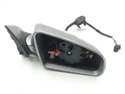 Second-hand car spare part left rearview mirror for audi a6 avant (4f5) 3.0 v6 24v tdi oem iam references 448506  