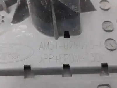 Автозапчасти б/у задние молдинги за ford grand c-max titanium ссылки oem iam am51u29613aw am51u29613a 1766994