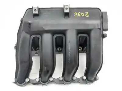 İkinci el araba yedek parçası emme manifoldu için bmw serie 3 berlina (e46) 320d oem iam referansları 448506  7788194