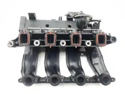 İkinci el araba yedek parçası emme manifoldu için bmw serie 3 berlina (e46) 320d oem iam referansları 448506  7788194