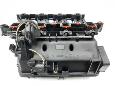 İkinci el araba yedek parçası emme manifoldu için bmw serie 3 berlina (e46) 320d oem iam referansları 448506  7788194