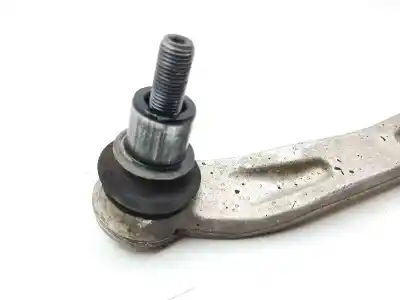 Second-hand car spare part front right lower suspension arm for audi a6 avant (4f5) 3.0 v6 24v tdi oem iam references 4f0407694c  