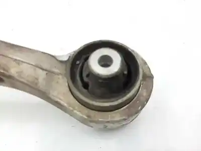 Second-hand car spare part front right lower suspension arm for audi a6 avant (4f5) 3.0 v6 24v tdi oem iam references 4f0407694c  