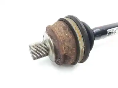 Peça sobressalente para automóvel em segunda mão transmissão traseira esquerda por audi a6 avant (4f5) 3.0 v6 24v tdi referências oem iam 4f0501203b  